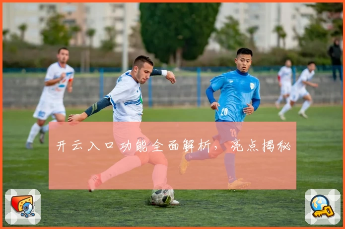 开云入口功能全面解析，亮点揭秘
