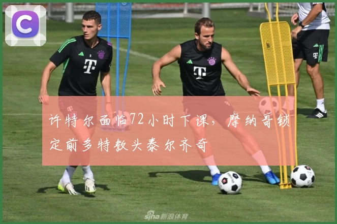 许特尔面临72小时下课,摩纳哥锁定前多特教头泰尔齐奇