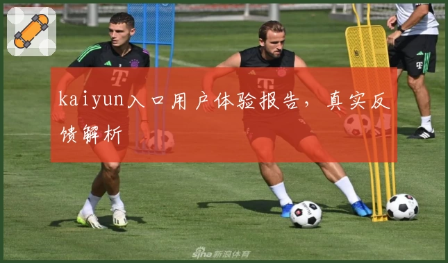 kaiyun入口用户体验报告，真实反馈解析