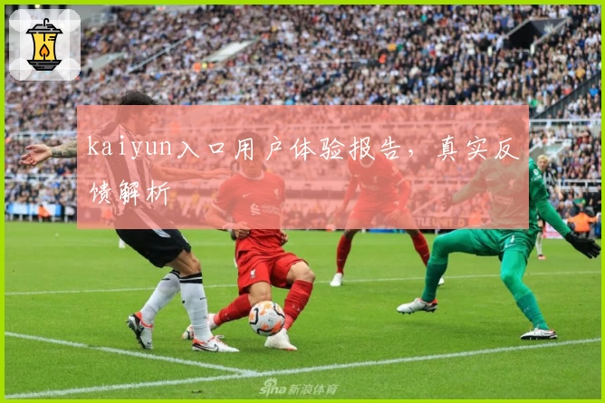 kaiyun入口用户体验报告，真实反馈解析